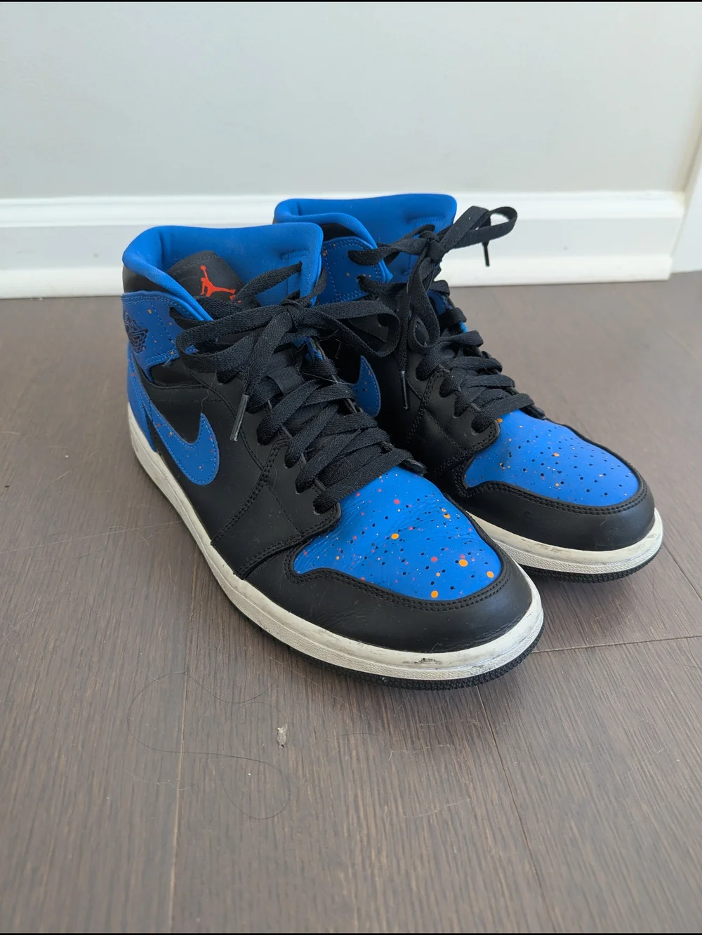 Jordan product details
